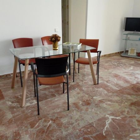 Appartement El Puerto Centro Ocio à El Puerto de Santa María Extérieur photo