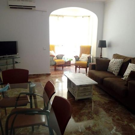 Appartement El Puerto Centro Ocio à El Puerto de Santa María Extérieur photo