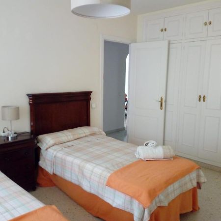 Appartement El Puerto Centro Ocio à El Puerto de Santa María Extérieur photo