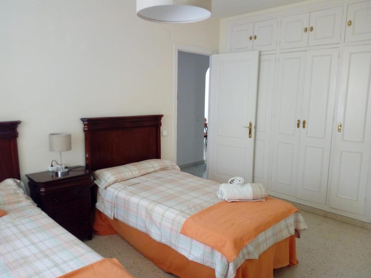 Appartement El Puerto Centro Ocio à El Puerto de Santa María Extérieur photo