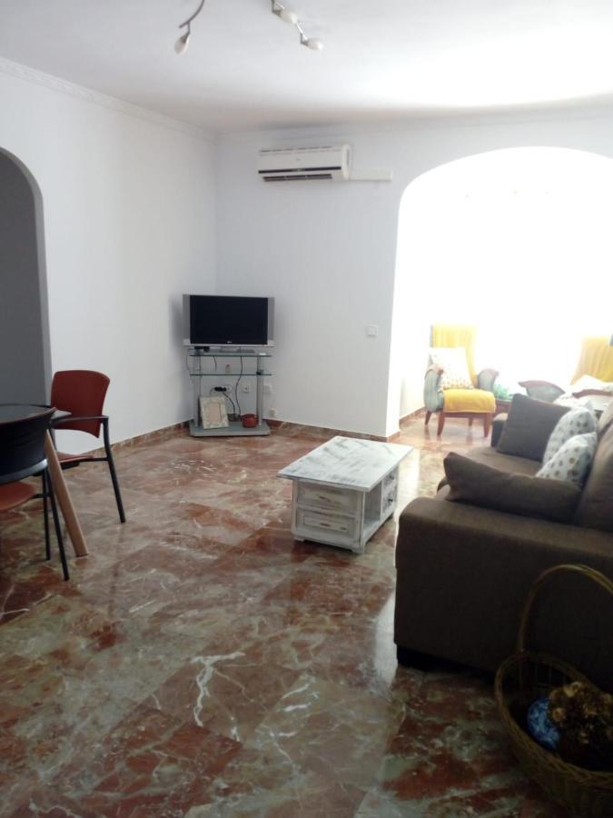 Appartement El Puerto Centro Ocio à El Puerto de Santa María Extérieur photo