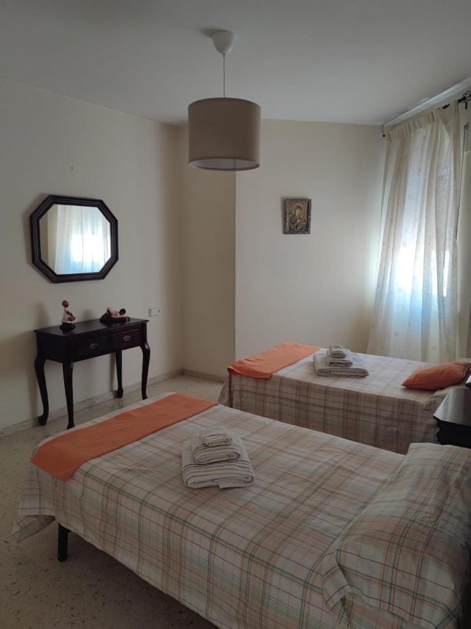 Appartement El Puerto Centro Ocio à El Puerto de Santa María Extérieur photo