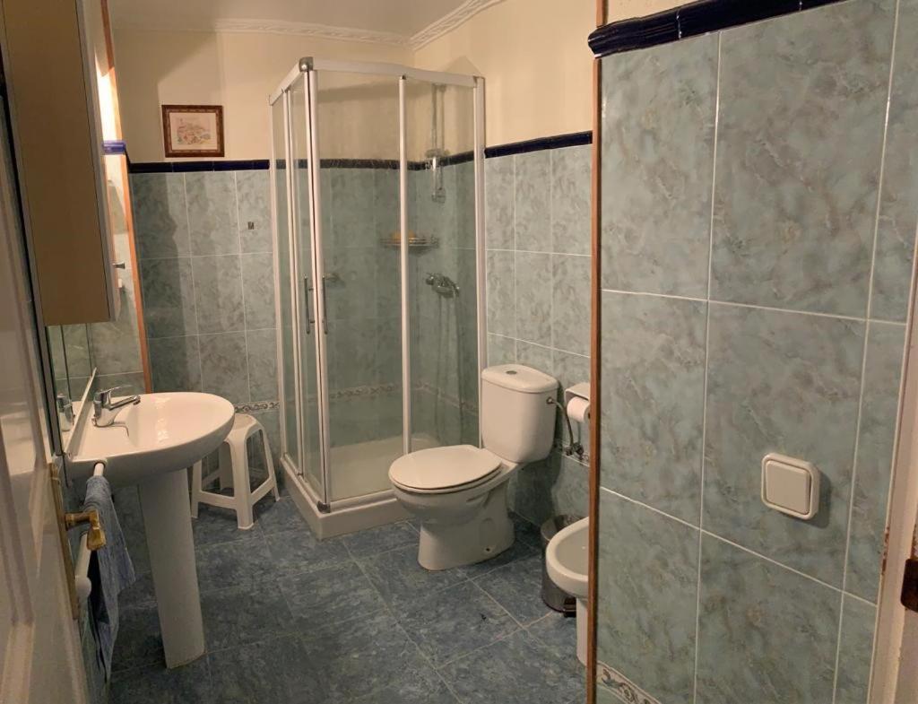 Appartement El Puerto Centro Ocio à El Puerto de Santa María Extérieur photo