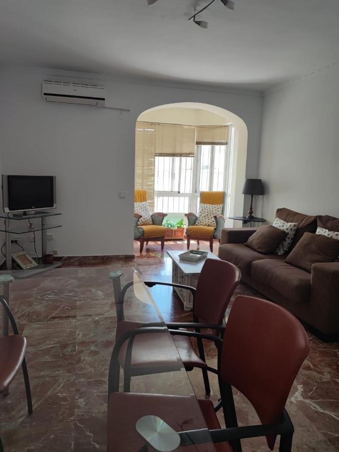 Appartement El Puerto Centro Ocio à El Puerto de Santa María Extérieur photo